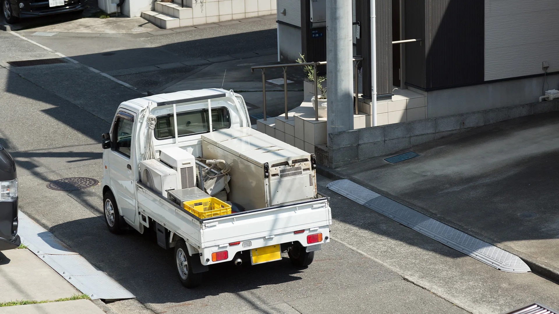 日本ピアノ運送株式会社