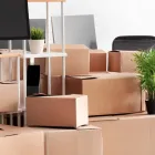 オフィス家具